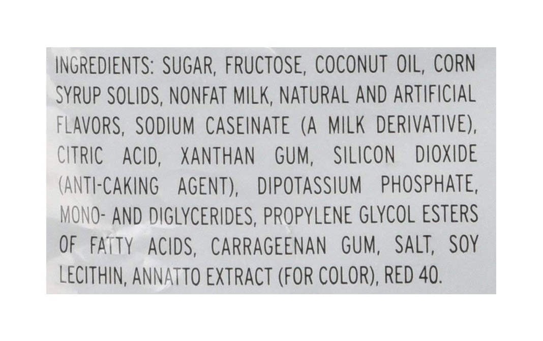 Big Train Blended Creme Strawberry   Pack  1.59 kilogram